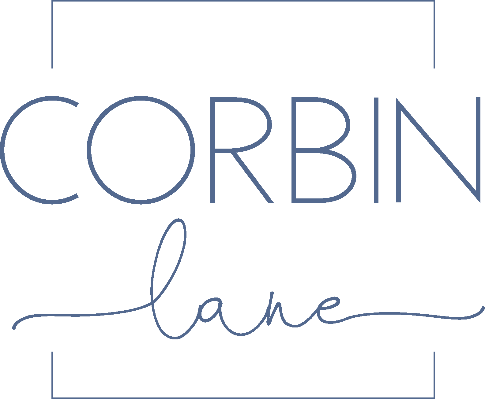 Corbin Lane